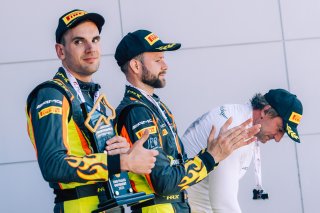 12h Bathurst 2025 -  Meguiar&rsquo;s Bathurst 12 Hour - Intercontinental GT Challenge Round 1 - Foto: Gruppe C Photography; #75 Mercedes-AMG GT3, SunEnergy1 Racing: Kenny Habul, Jules Gounon, Luca Stolz
 | Gruppe C Photography
