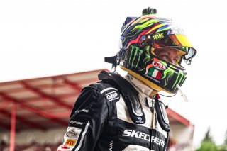 #46 - Team WRT - Valentino ROSSI - BMW M4 GT3 EVO
 | SRO / JEP