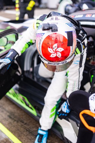 49th SUZUKA 1000km - Intercontinental GT Challenge Round 4 - Foto: Gruppe C Photography; #28 Mercedes-AMG GT3 EVO, Craft-Bamboo Racing, Jonathan Hui, Kevin Tse, Ben Barnicoat
 | Gruppe C GmbH