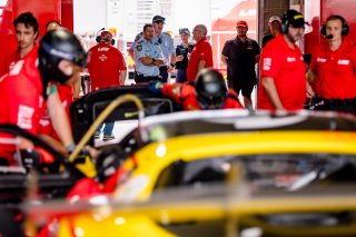 12h Bathurst 2025 -  Meguiar&rsquo;s Bathurst 12 Hour - Intercontinental GT Challenge Round 1 - Foto: Gruppe C Photography | Gruppe C Photography