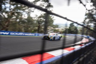 12h Bathurst 2026 -  Meguiar&rsquo;s Bathurst 12 Hour - Intercontinental GT Challenge Round 1 - Foto: Gruppe C Photography; #27 Mercedes-AMG GT3 EVO, Heart of Racing by SPS: Ian James, Eduardo Alcide Barrichello, Roman De Angelis
 | Gruppe C Photography