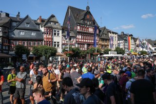  | SRO Motorsports Group