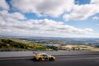 12h Bathurst 2025 -  Meguiar&rsquo;s Bathurst 12 Hour - Intercontinental GT Challenge Round 1 - Foto: Gruppe C Photography; #911 Porsche 911 GT3 R (992), Absolute Racing: Matt Campbell, Ayhancan G&uuml;ven, Alessio Picariello
 | Gruppe C Photography