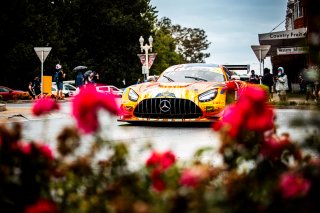 12h Bathurst 2026 -  Meguiar&rsquo;s Bathurst 12 Hour - Intercontinental GT Challenge Round 1 - Foto: Gruppe C Photography; #75 Mercedes-AMG GT3 EVO, 75 Express: Kenny Habul, Luca Stolz, Jules Gounon
 | Gruppe C Photography                  