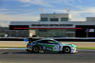 #51 BMW M4 GT3 EVO of Varun Choksey / Bill Auberlen / Philipp Eng, Random Vandals Racing, Indy 8H, IGTC, Pro, SRO America, Indianapolis Motor Speedway, Indianapolis, IN, Oct 16&ndash;19, 2025
 | Fabian Lagunas | www.lagunasphotography.com | For SRO Motorsports Group 2025