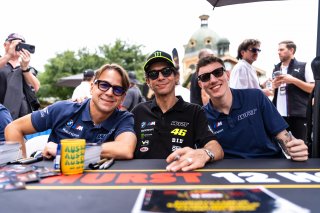 12h Bathurst 2026 -  Meguiar&rsquo;s Bathurst 12 Hour - Intercontinental GT Challenge Round 1 - Foto: Gruppe C Photography; #46 BMW M4 GT3 EVO, Team WRT: Augusto Farfus, Raffaele Marciello, Valentino Rossi
 | Gruppe C Photography