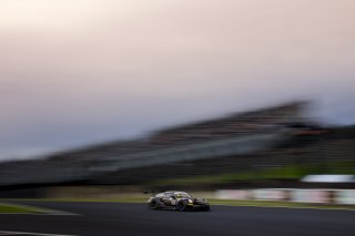 49th SUZUKA 1000km - Intercontinental GT Challenge Round 4 - Foto: Gruppe C Photography; #91 Porsche 911 GT3 R (992), Herberth Motorsport: Ralf Bohn, Alfred Renauer, Robert Renauer
 | Gruppe C GmbH