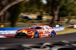 12h Bathurst 2025 -  Meguiar&rsquo;s Bathurst 12 Hour - Intercontinental GT Challenge Round 1 - Foto: Gruppe C Photography; #75 Mercedes-AMG GT3, SunEnergy1 Racing: Kenny Habul, Jules Gounon, Luca Stolz
 | Gruppe C Photography