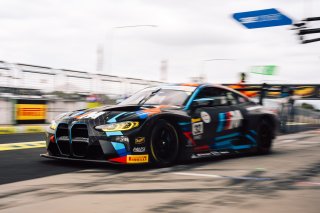 12h Bathurst 2025 -  Meguiar&rsquo;s Bathurst 12 Hour - Intercontinental GT Challenge Round 1 - Foto: Gruppe C Photography; #32 BMW M4 GT3, Team WRT: Augusto Farfus, Sheldon van der Linde, Kelvin van der Linde
 | Gruppe C Photography