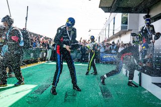 53. ADAC RAVENOL 24h N&uuml;rburgring 2025 - Foto: Gruppe C Photography; #98 BMW M4 GT3 EVO, ROWE RACING: Augusto Farfus, Jesse Krohn, Raffaele Marciello, Kelvin van der Linde
 | Gruppe C Photography