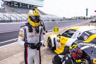 49th SUZUKA 1000km - Intercontinental GT Challenge Round 4 - Foto: Gruppe C Photography, #7 Porsche 911 GT3 R (992), Absolute Racing: Kevin Estre, Laurens Vanthoor, Patrick Pilet
 | Gruppe C GmbH