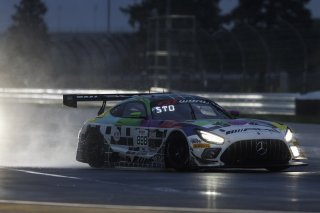 #888 Mercedes-AMG GT3 EVO of Tom Kalender / Maro Engel / Luca Stolz, Mercedes-AMG Team GMR, Indy 8H, IGTC, Pro, SRO America, Indianapolis Motor Speedway, Indianapolis, IN, Oct 16&ndash;19, 2025
 | Fabian Lagunas | www.lagunasphotography.com | For SRO Motorsports Group 2025