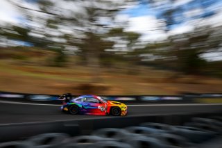 12h Bathurst 2026 -  Meguiar&rsquo;s Bathurst 12 Hour - Intercontinental GT Challenge Round 1 - Foto: Gruppe C Photography; #32 BMW M4 GT3 EVO, Team WRT: Jordan Pepper, Kelvin Van Der Linde, Charles Weerts
 | Gruppe C Photography