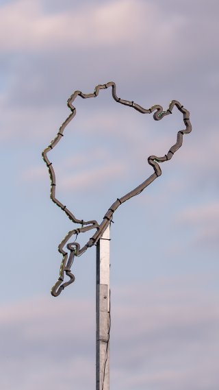 53. ADAC RAVENOL 24h N&uuml;rburgring 2025 - Foto: Gruppe C Photography | Gruppe C Photography