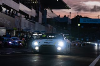49th SUZUKA 1000km - Intercontinental GT Challenge Round 4 - Foto: Gruppe C Photography; #30 Nissan GT-R NISMO GT3, Team Handwork Challenge: Daiki Sasaki, Iori Kimura, Atsushi Miyake
 | Gruppe C GmbH