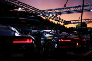 #88 - Tresor Attempto Racing - Leonardo MONCINI - Riccardo CAZZANIGA - Sebastian OGAARD - Rocco MAZZOLA - Audi R8 LMS GT3 EVO II
 | SRO / JEP
