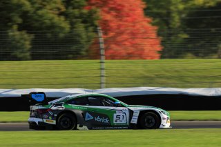 #51 BMW M4 GT3 EVO of Varun Choksey / Bill Auberlen / Philipp Eng, Random Vandals Racing, Indy 8H, IGTC, Pro, SRO America, Indianapolis Motor Speedway, Indianapolis, IN, Oct 16&ndash;19, 2025
 | Fabian Lagunas | www.lagunasphotography.com | For SRO Motorsports Group 2025