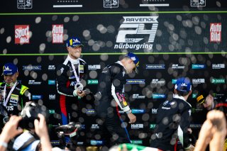 53. ADAC RAVENOL 24h N&uuml;rburgring 2025 - Foto: Gruppe C Photography; #98 BMW M4 GT3 EVO, ROWE RACING: Augusto Farfus, Jesse Krohn, Raffaele Marciello, Kelvin van der Linde
 | Gruppe C Photography