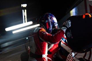 49th SUZUKA 1000km - Intercontinental GT Challenge Round 4 - Foto: Gruppe C Photography; #69 Mercedes-AMG GT3 EVO, GetSpeed: Anthony Mcintosh, Philip Ellis, Steve Jans
 | Gruppe C GmbH