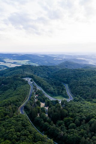 53. ADAC RAVENOL 24h N&uuml;rburgring 2025 - Foto: Gruppe C Photography | Gruppe C Photography