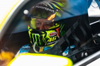 12h Bathurst 2026 -  Meguiar&rsquo;s Bathurst 12 Hour - Intercontinental GT Challenge Round 1 - Foto: Gruppe C Photography; #46 BMW M4 GT3 EVO, Team WRT: Valentino Rossi
 | Gruppe C Photography