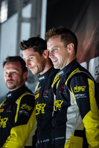 49th SUZUKA 1000km - Intercontinental GT Challenge Round 4 - Foto: Gruppe C Photography; #7 Porsche 911 GT3 R (992), Absolute Racing: Kevin Estre, Laurens Vanthoor, Patrick Pilet
 | Gruppe C GmbH