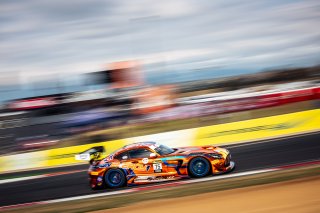 12h Bathurst 2026 -  Meguiar&rsquo;s Bathurst 12 Hour - Intercontinental GT Challenge Round 1 - Foto: Gruppe C Photography; #75 Mercedes-AMG GT3 EVO, 75 Express: Kenny Habul, Luca Stolz, Jules Gounon
 | Gruppe C Photography                  