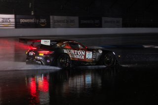 #91 Mercedes-AMG GT3 EVO of Jeff Burton / Daan Arrow / Philip Ellis, DXDT Racing, Indy 8H, IGTC, Pro-Am, SRO America, Indianapolis Motor Speedway, Indianapolis, IN, Oct 16&ndash;19, 2025
 | Fabian Lagunas | www.lagunasphotography.com | For SRO Motorsports Group 2025