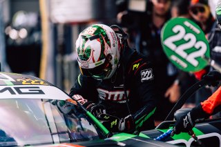 12h Bathurst 2025 -  Meguiar&rsquo;s Bathurst 12 Hour - Intercontinental GT Challenge Round 1 - Foto: Gruppe C Photography; #222 Mercedes-AMG GT3, Scott Taylor Motorsport: Craig Lowndes, Thomas Randle, Cameron Waters
 | Gruppe C Photography