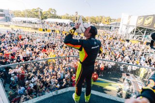 12h Bathurst 2025 -  Meguiar&rsquo;s Bathurst 12 Hour - Intercontinental GT Challenge Round 1 - Foto: Gruppe C Photography; #75 Mercedes-AMG GT3, SunEnergy1 Racing: Kenny Habul
 | Gruppe C Photography