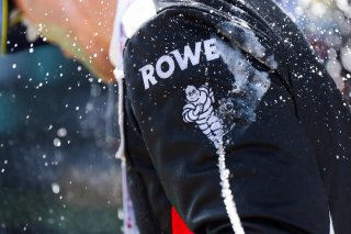 53. ADAC RAVENOL 24h N&uuml;rburgring 2025 - Foto: Gruppe C Photography; #98 BMW M4 GT3 EVO, ROWE RACING: Augusto Farfus, Jesse Krohn, Raffaele Marciello, Kelvin van der Linde
 | Gruppe C Photography