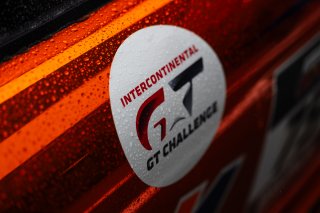 49th SUZUKA 1000km - Intercontinental GT Challenge Round 4 - Foto: Gruppe C Photography; #75 Mercedes-AMG GT3 EVO, 75 Express: Kenny Habul, Yannick Mettler, Dominik Baumann
 | Gruppe C GmbH