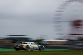 49th SUZUKA 1000km - Intercontinental GT Challenge Round 4 - Foto: Gruppe C Photography; #21 Ferrari 296 GT3, Harmony Racing: Dustin Blattner, Dennis Marschall, Lorenzo Patrese
 | Gruppe C GmbH