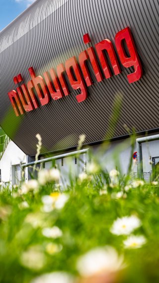 53. ADAC RAVENOL 24h N&uuml;rburgring 2025 - Foto: Gruppe C Photography | Gruppe C Photography