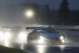 #80 Mercedes-AMG GT3 EVO of Lin Hodenius / Maxime Martin / Jules Gounon, Lone Star Racing, Indy 8H, IGTC, Pro, SRO America, Indianapolis Motor Speedway, Indianapolis, IN, Oct 16&ndash;19, 2025
 | Fabian Lagunas | www.lagunasphotography.com | For SRO Motorsports Group 2025