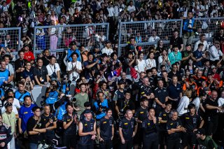 49th SUZUKA 1000km - Intercontinental GT Challenge Round 4 - Foto: Gruppe C Photography | Gruppe C GmbH