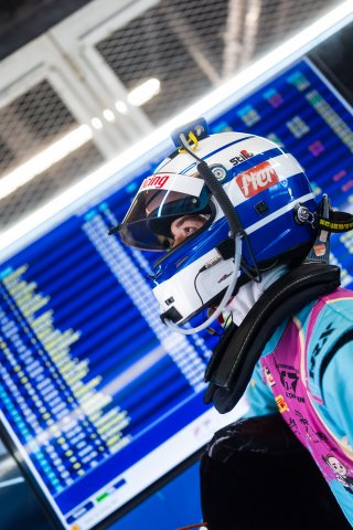 49th SUZUKA 1000km - Intercontinental GT Challenge Round 4 - Foto: Gruppe C Photography; 21 Ferrari 296 GT3, Harmony Racing: Dustin Blattner, Dennis Marschall, Lorenzo Patrese
 | Gruppe C GmbH