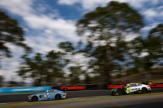 12h Bathurst 2026 -  Meguiar&rsquo;s Bathurst 12 Hour - Intercontinental GT Challenge Round 1 - Foto: Gruppe C Photography; #46 BMW M4 GT3 EVO, Team WRT: Augusto Farfus, Raffaele Marciello, Valentino Rossi
 | Gruppe C Photography