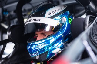 12h Bathurst 2026 -  Meguiar&rsquo;s Bathurst 12 Hour - Intercontinental GT Challenge Round 1 - Foto: Gruppe C Photography; #6 Mercedes-AMG GT3 EVO, Mercedes-AMG Team Tigani Motorsport: Philip Ellis
 | Gruppe C Photography