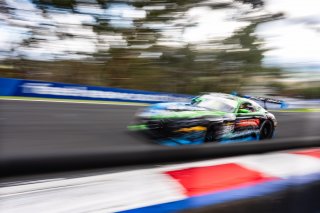 12h Bathurst 2026 -  Meguiar&rsquo;s Bathurst 12 Hour - Intercontinental GT Challenge Round 1 - Foto: Gruppe C Photography; #45 Mercedes-AMG GT3 EVO, RAM Motorsport / GWR Australia: Brett Hobson, Dylan O'Keeffe, Garth Walden
 | Gruppe C Photography