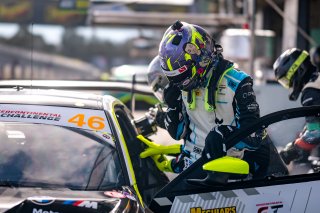12h Bathurst 2026 -  Meguiar&rsquo;s Bathurst 12 Hour - Intercontinental GT Challenge Round 1 - Foto: Gruppe C Photography; #46 BMW M4 GT3 EVO, Team WRT: Augusto Farfus, Raffaele Marciello, Valentino Rossi
 | Gruppe C Photography