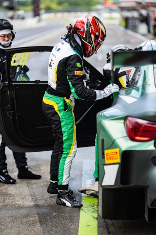 49th SUZUKA 1000km - Intercontinental GT Challenge Round 4 - Foto: Gruppe C Photography; #89 BMW M4 GT3 EVO, Team KRC: Ruan Cunfan, Neil Verhagen, Maxime Oosten
 | Gruppe C GmbH