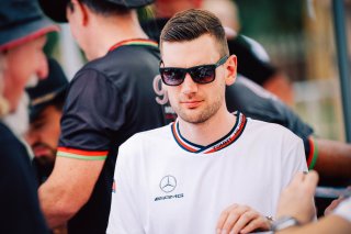 12h Bathurst 2025 -  Meguiar&rsquo;s Bathurst 12 Hour - Intercontinental GT Challenge Round 1 - Foto: Gruppe C Photography; #75 Mercedes-AMG GT3, SunEnergy1 Racing: L. Stolz
 | Gruppe C Photography