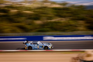 12h Bathurst 2025 -  Meguiar&rsquo;s Bathurst 12 Hour - Intercontinental GT Challenge Round 1 - Foto: Gruppe C Photography; #27 Mercedes-AMG GT3, Heart of Racing by SPS: Ross Gunn, Ian James, Zacharie Robichon
 | Gruppe C Photography