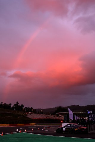 #91 - Herberth Motorsport - Ralf BOHN - Alfred RENAUER - Robert RENAUER - Axcil JEFFERIES - Porsche 911 GT3 R (992)
 | SRO / JEP