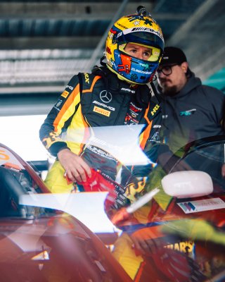 12h Bathurst 2025 -  Meguiar&rsquo;s Bathurst 12 Hour - Intercontinental GT Challenge Round 1 - Foto: Gruppe C Photography; #75 Mercedes-AMG GT3, SunEnergy1 Racing: Jules Gounon
 | Gruppe C Photography