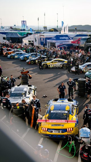 53. ADAC RAVENOL 24h N&uuml;rburgring 2025 - Foto: Gruppe C Photography | Gruppe C Photography