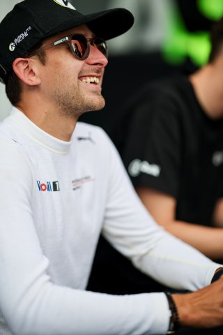 12h Bathurst 2026 -  Meguiar&rsquo;s Bathurst 12 Hour - Intercontinental GT Challenge Round 1 - Foto: Gruppe C Photography; #911 Porsche 911 GT3 R (992), Absolute Racing: Matt Campbell
 | Gruppe C Photography