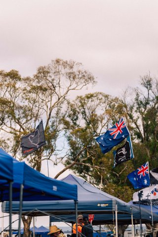 12h Bathurst 2025 -  Meguiar&rsquo;s Bathurst 12 Hour - Intercontinental GT Challenge Round 1 - Foto: Gruppe C Photography | Gruppe C Photography