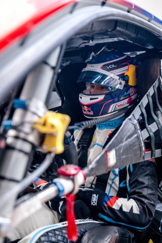 12h Bathurst 2026 -  Meguiar&rsquo;s Bathurst 12 Hour - Intercontinental GT Challenge Round 1 - Foto: Gruppe C Photography; #32 BMW M4 GT3 EVO, Team WRT: Jordan Pepper, Kelvin Van Der Linde, Charles Weerts
 | Gruppe C Photography